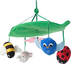 IKEA Sandbi Dönence