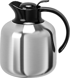 IKEA Sluka 1.8 lt Çelik Termos