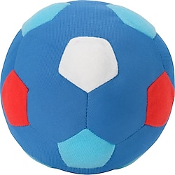 IKEA Sparka 12 cm Mavi Yumuşak Peluş Top