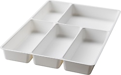IKEA Stodja Çatal Bıçaklık 31x50 cm