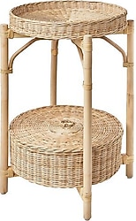 IKEA Tolkning 52 cm Komodin