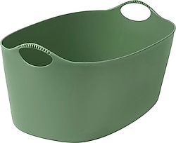 IKEA Torkis 35 lt Yeşil Çamaşır Sepeti