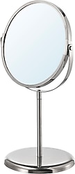IKEA Trensum Büyüteçli Çift Taraflı Tıraş Makyaj Aynası