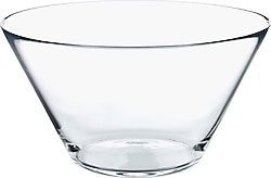 IKEA Trygg 28 cm Cam Servis Kasesi