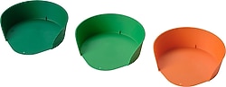 IKEA Uppfylld 18 cm Hazırlık Kabı