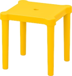 IKEA Utter Çocuk Taburesi