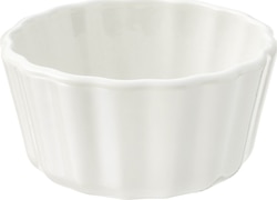 IKEA Vardagen 11 cm Sufle Kabı