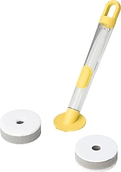 IKEA Vıdeveckmal Deterjan Hazneli 2'li Sünger