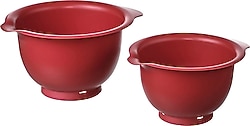 IKEA Vispad 2'li Karıştırma Kabı