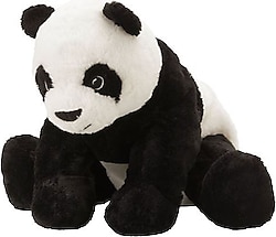 IKEA Kramig Peluş Panda 30 cm