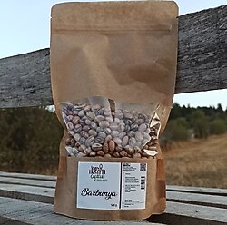 İksirli Çiftlik Barbunya 500 gr