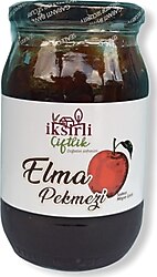 İksirli Çiftlik Elma Pekmezi 370 gr