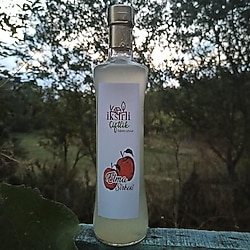 İksirli Çiftlik Elma Sirkesi 500 ml