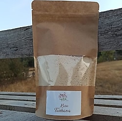 İksirli Çiftlik Kuru Tarhana 1 kg
