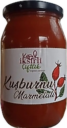 İksirli Çiftlik Kuşburnu Marmelatı 360 gr