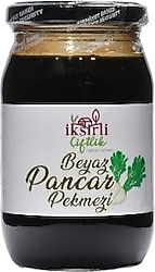İksirli Çiftlik Şeker Pancarı Pekmezi 370 gr