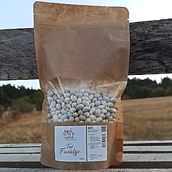 İksirli Çiftlik Taş Fasulye 500 gr