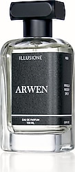 Illusione Arwen EDP 100 ml Erkek Parfüm
