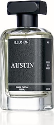 Illusione Austin EDP 100 ml Erkek Parfüm