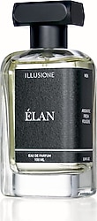 Illusione Elan EDP 100 ml Erkek Parfüm