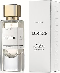 Illusione Lumiere EDP 50 ml Kadın Parfüm
