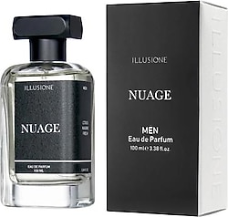 Illusione Nuage EDP 100 ml Erkek Parfüm