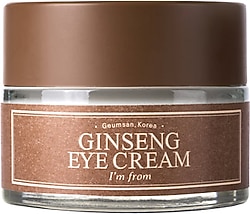 I 'm From Ginseng Eye Cream 30 gr