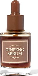 I'm From Ginseng Anti-Aging Yenileyici 30 ml Yüz Serumu