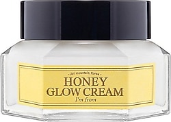 I 'm From Honey Glow Cream Bal Kompleksli Anti-Aging Krem 50 gr