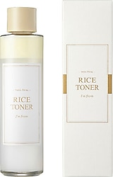 I'm From Rice Toner Aydınlatıcı Tonik 150 ml