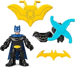 Imaginext DC Super Friends Aksiyon Figürü JDK90