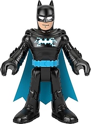 Imaginext DC Super Friends XL Figürleri Serisi Bat-Tech GXH58