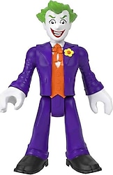 Imaginext DC Super Friends XL Figürleri Serisi Joker HHH82
