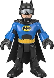 Imaginext DC Super Friends XL Figürleri Serisi Mavi Batman HML40