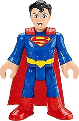 Imaginext DC Super Friends XL Figürleri Serisi Superman GPT43