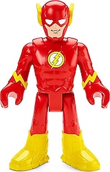Imaginext DC Super Friends XL Figürleri Serisi The Flash GPT44