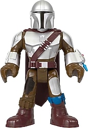 Imaginext Fisher Price XXL The Mandalorian Figürü HXT20