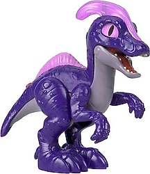 Imaginext Jurassic World Deluxe XL Parasaurlophus HML43