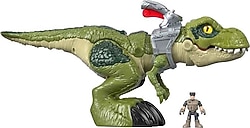 Imaginext Jurassic World Dev Ağızlı T-Rex GBN14