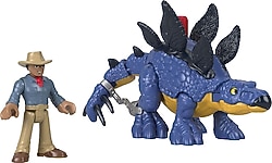 Imaginext Jurassic World Araçlar GVV65