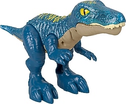 Imaginext Jurassic World Işıklı ve Sesli Kükreyen Baryonyx JCT48