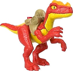 Imaginext Jurassic World Figür Proceratosaurus HML70