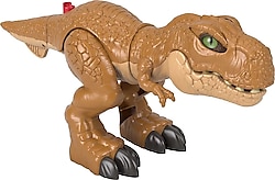 Imaginext Jurassic World T-Rex Aksiyonu HFC04