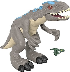 Imaginext Jurassic World Tehlikeli Indominus Rex GMR16
