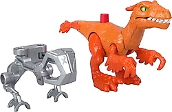Imaginext Jurassic World Temel Araçlar Pyroraptor GVV94