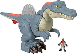 Imaginext Jurassic World Ultra Hızlı Spinosaurus HML41