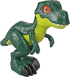 Imaginext Jurassic World XL Dinozorlar T-Rex GWP06