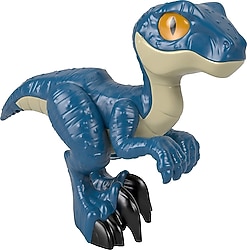 Imaginext Jurassic World XL Dinozorlar GWN99