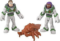 Imaginext Lightyear Figür Seti HGT30