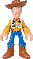 Imaginext Toy Story XL Woody Figürü JMD33
